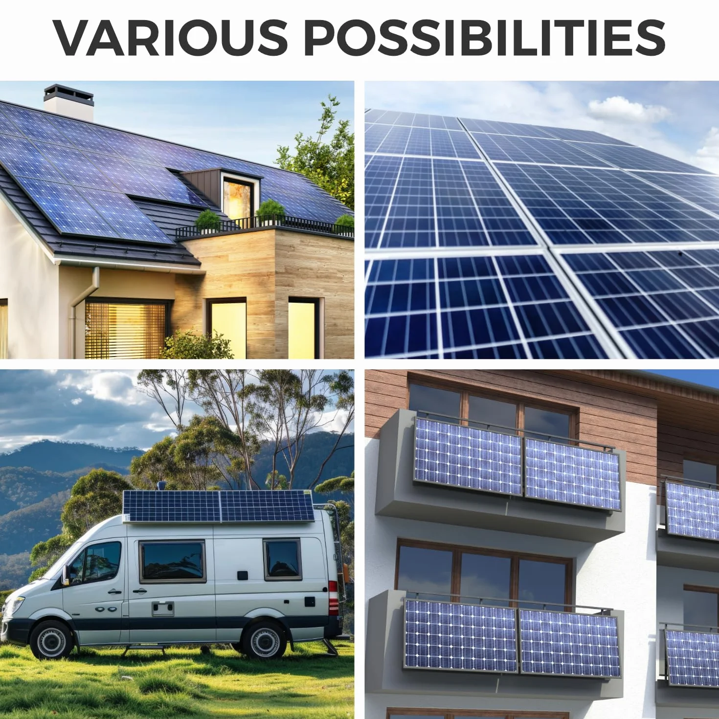 deleyCON Kabel solarny Y 2/1 adapter 6 mm² - wtyczka Y PV4 / adapter T IP68 1500 V - (M/FF, F/MM) - do instalacji solarnych, paneli słonecznych, instalacji PV, fotowoltaiki, wtyczki PV (30 cm)